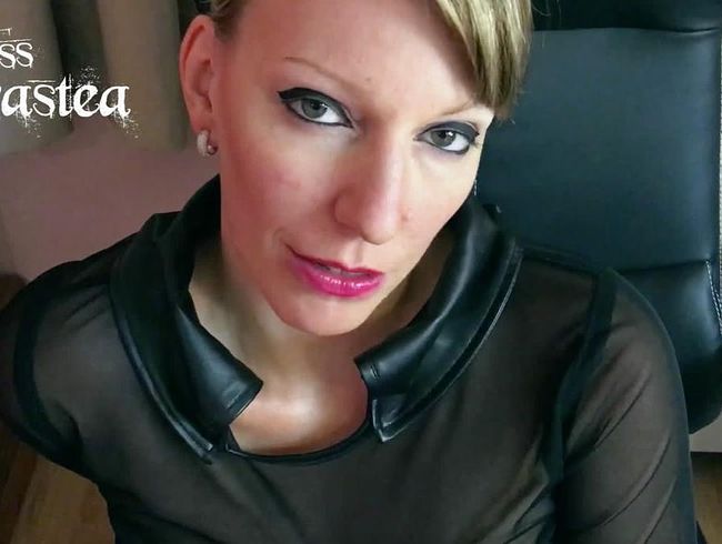 MissAdrastea Porno Video: Wird dein pinker Slip feucht